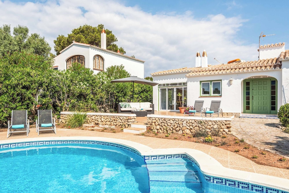 Villa Cau Ventos