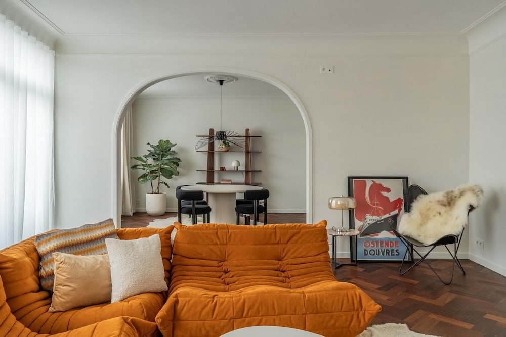 Huswell - New Penthouse With City Harbour Views