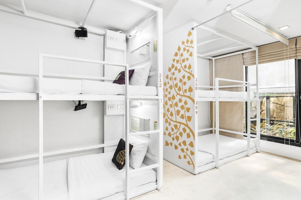 NapPark Hostel