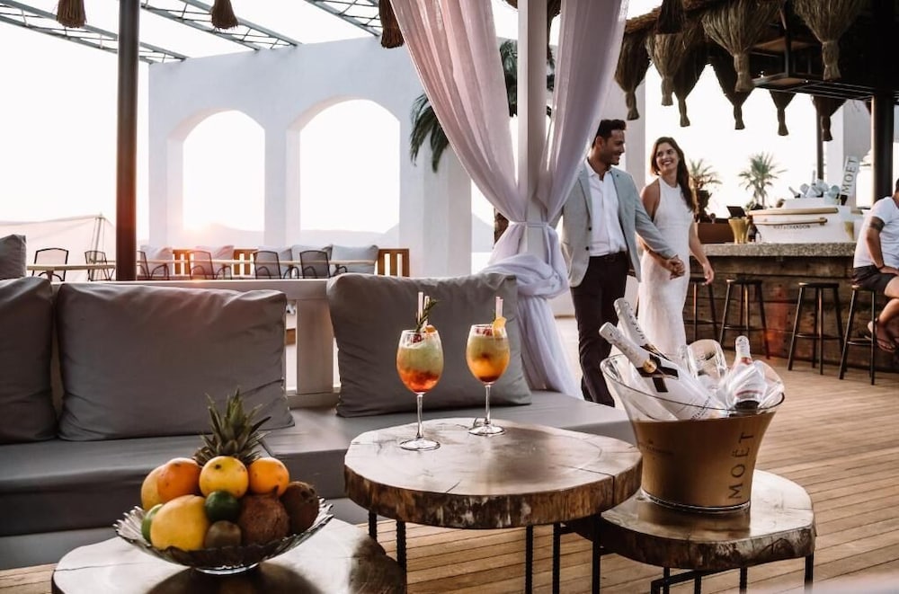 Yalikavak Marina Bahçe Hotel - Image 18