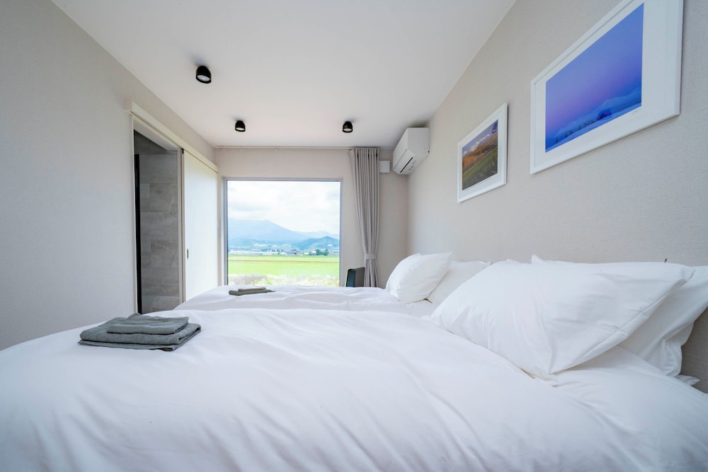 Yugen Retreats Furano