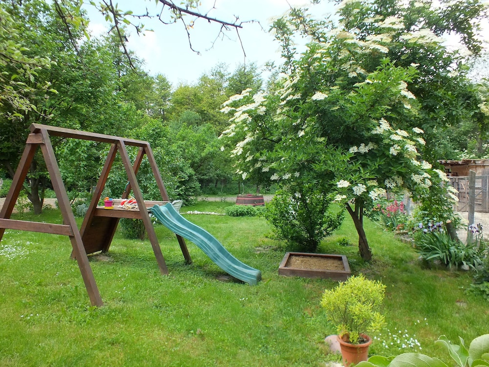 Ferienhaus Waldhof