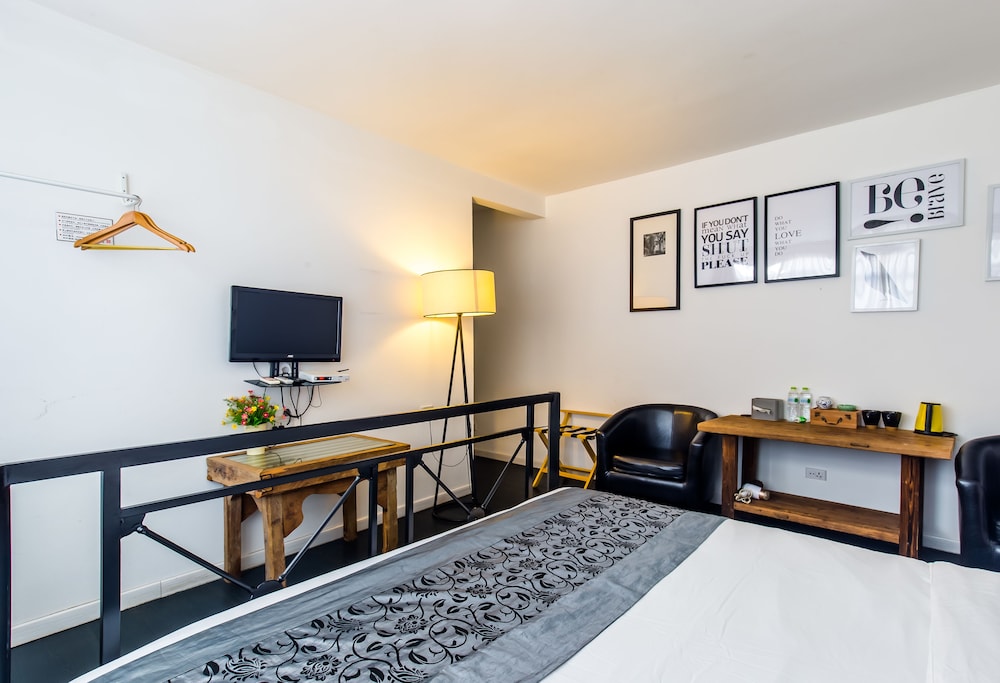 Humble Inn Boutique Residence