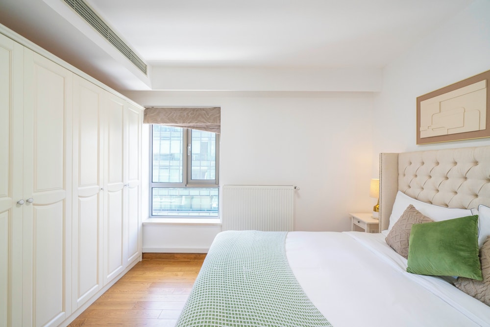 Tyms 3BR Family Haven Yongxin Century