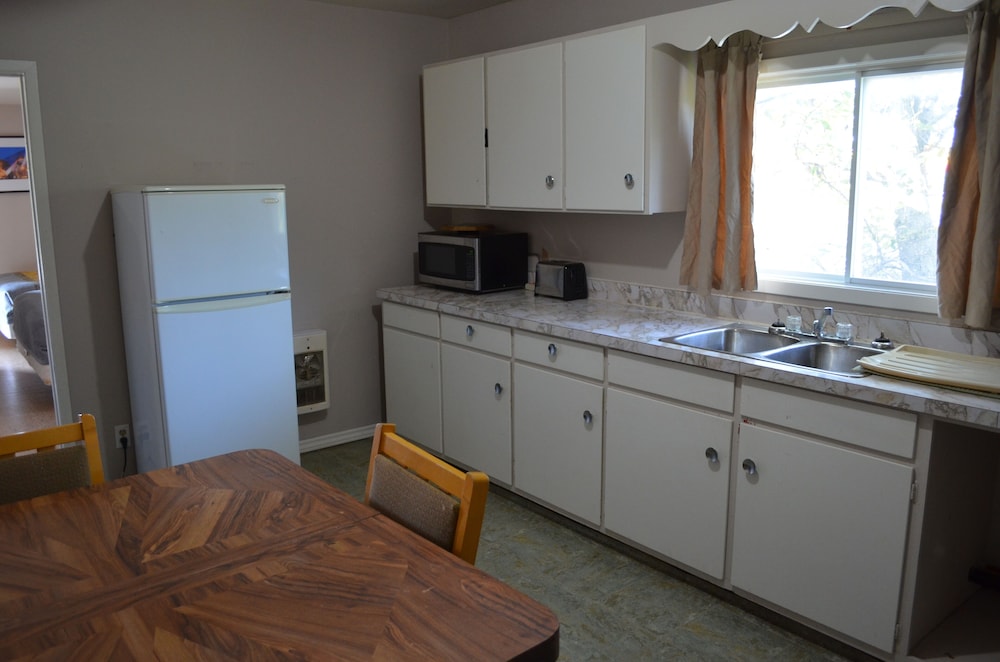 Studio 1 Motel