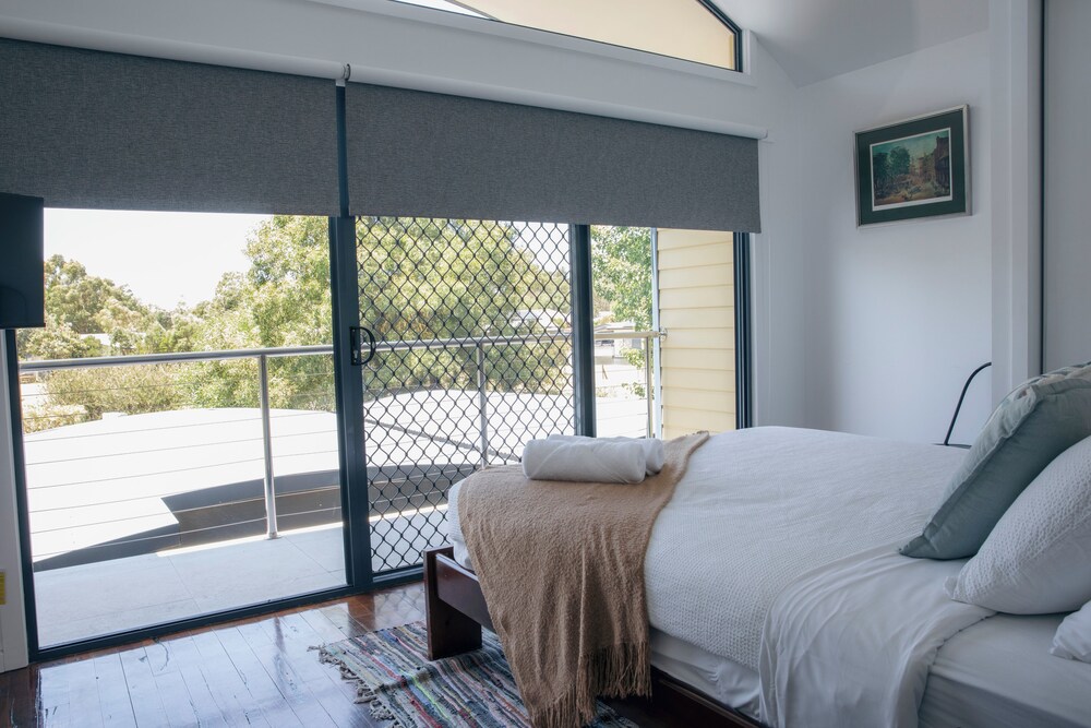 Halls Gap Escape Townhouses