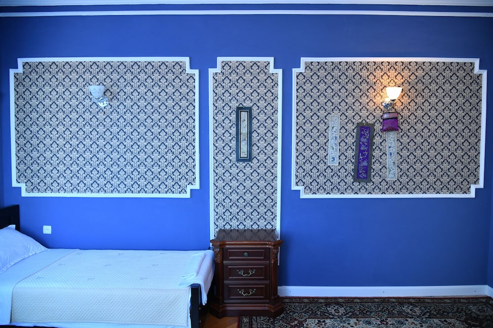 Guest House Caucasus