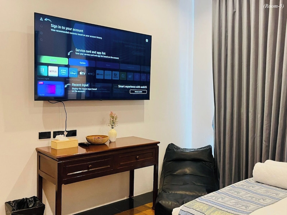 Kiri Anda Villa Phuket