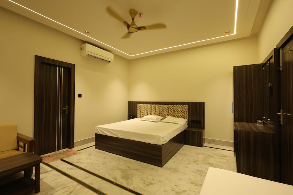 Hotel Moti