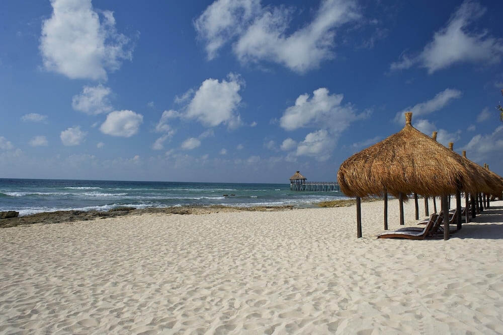 2BDMaster Grand Luxxe Villa Riviera Maya