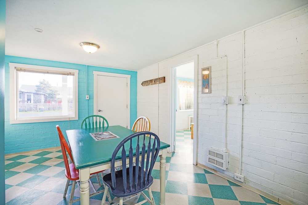Sand Dollar Condos