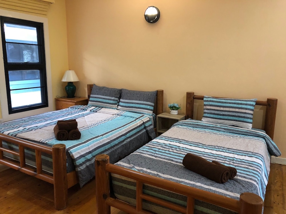 Villa Pituk Bonanza Khao Yai