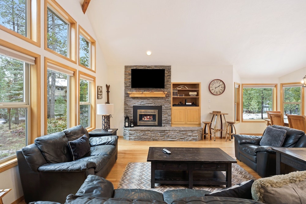 Cultus 15 5 Bedroom Home
