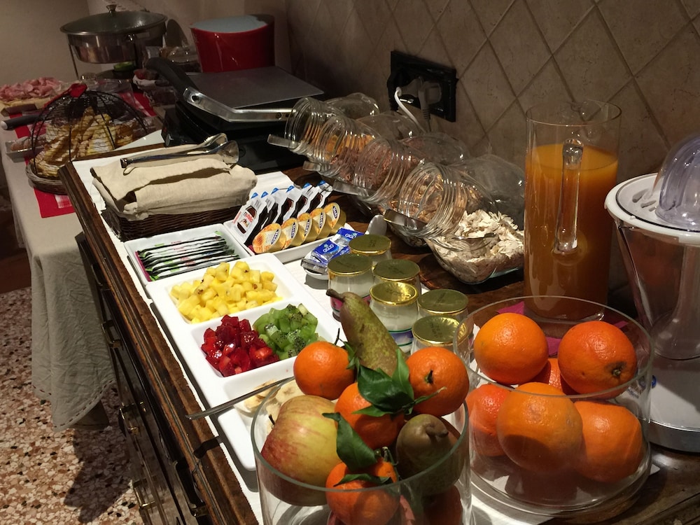 Relais Villa Gozzi B&B