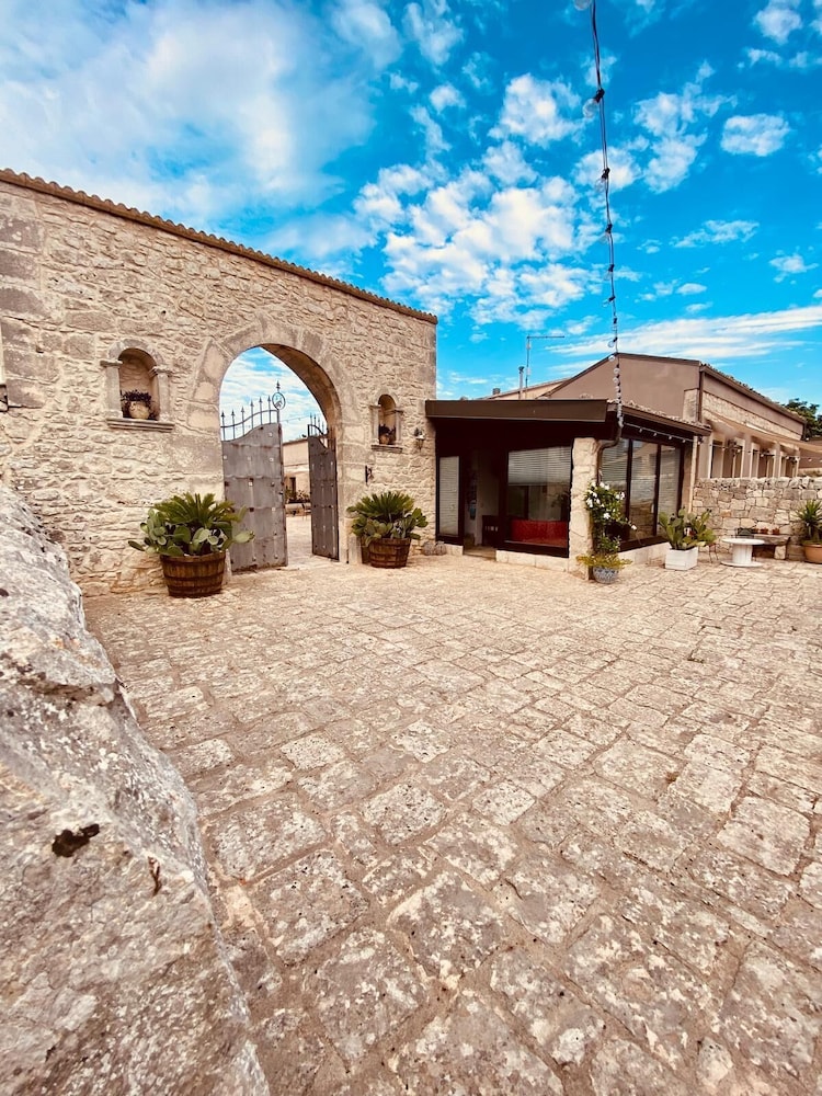 Mastro Vanni - Urban Masseria