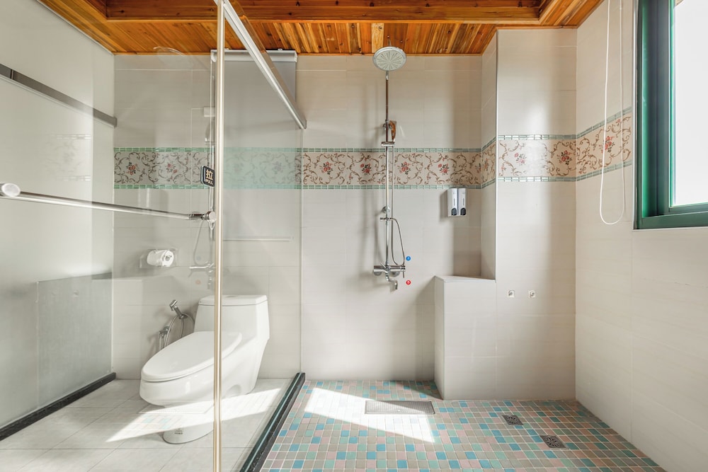 Regal Haven Elevator Hualien