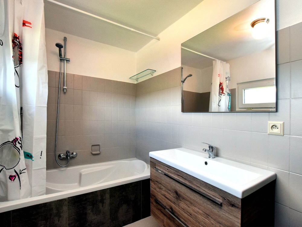 Holiday Home in Saint Vith With Terrace view 4