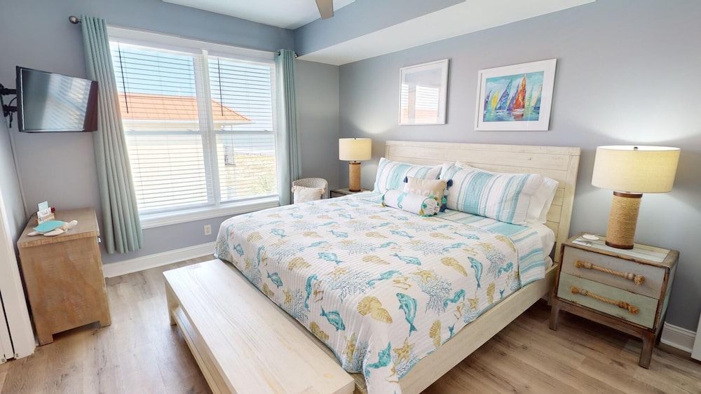 Desoto Beach Club 3 Tybee Vacation Rentals
