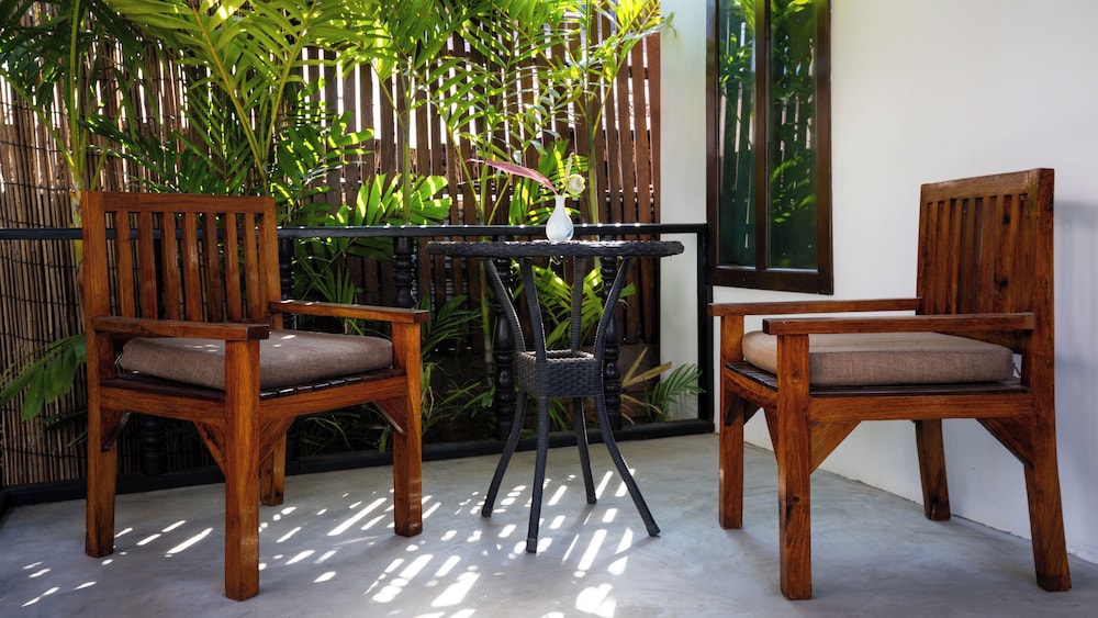 Khmer Lodge