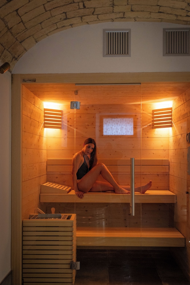 Villa Madre Suites e Private Spa