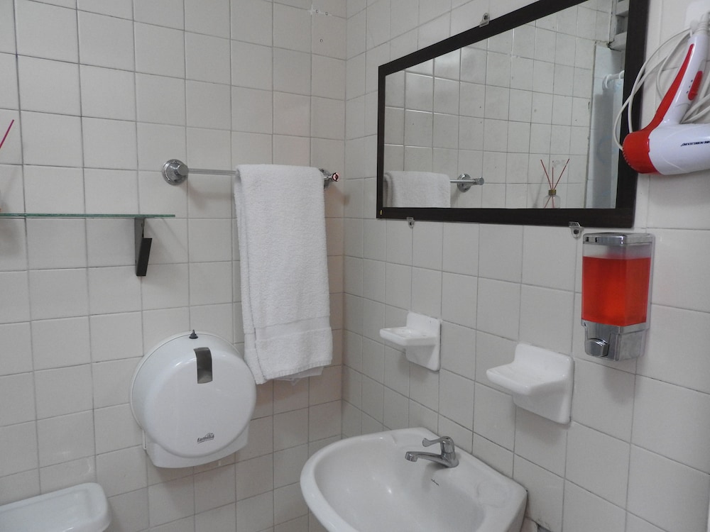 Hostal Don Miguel Cartagena de Indias