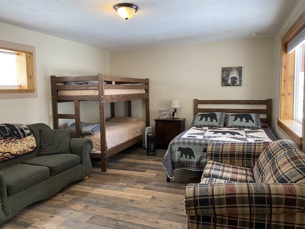 Loveland Vacations - Stoney River Lodge - Property Image 59
