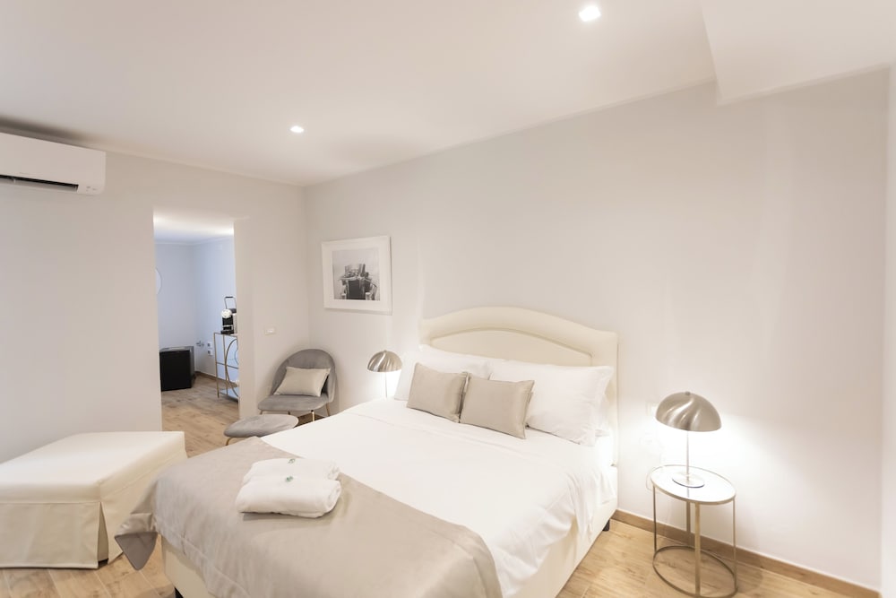 Ca' Benedetta Suite House Apartsuite Chioggia
