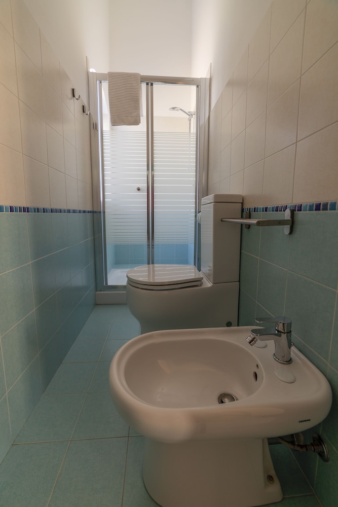 B&B Le Saline