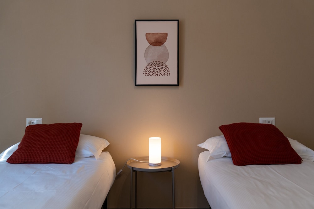 Lighthful Apartment in Valbrona by Wonderful Italy