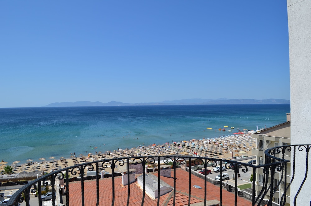 Grand Milano Otel - Image 11