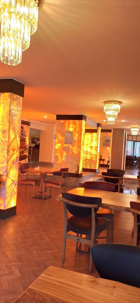 Ak Life Otel & Suit - Image 41