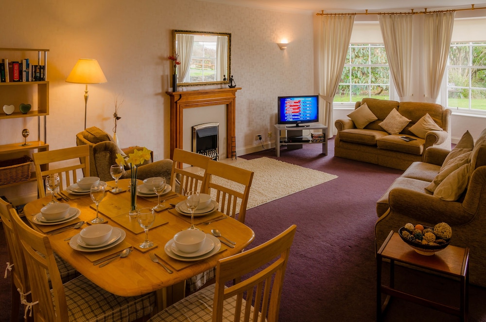 Ardencraig HouseApartments