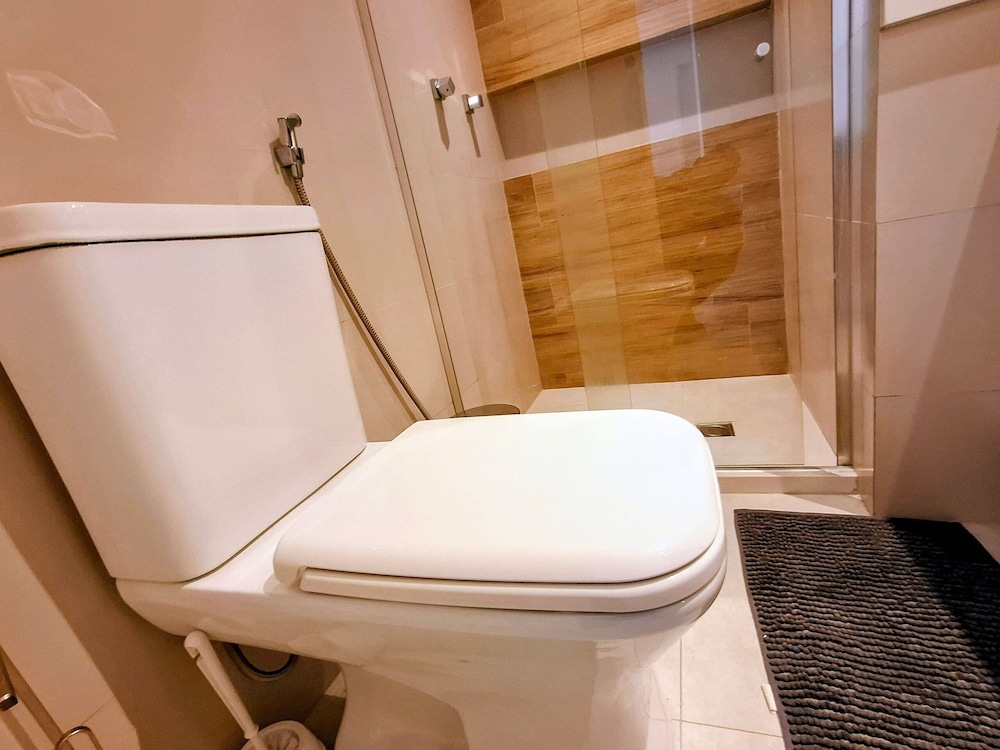 Barra Max - Praia e Conforto.