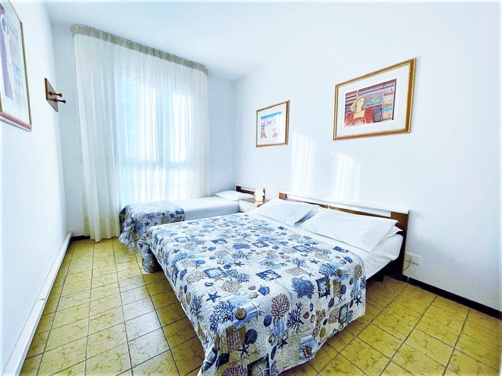 Apartment in Caorle 500 m From Beach