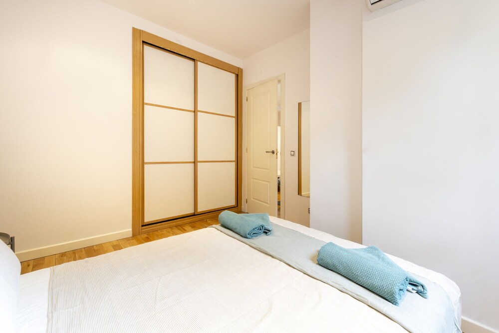 M Ore461 Piso de 1 Dormitorio y Balc n -alquiler