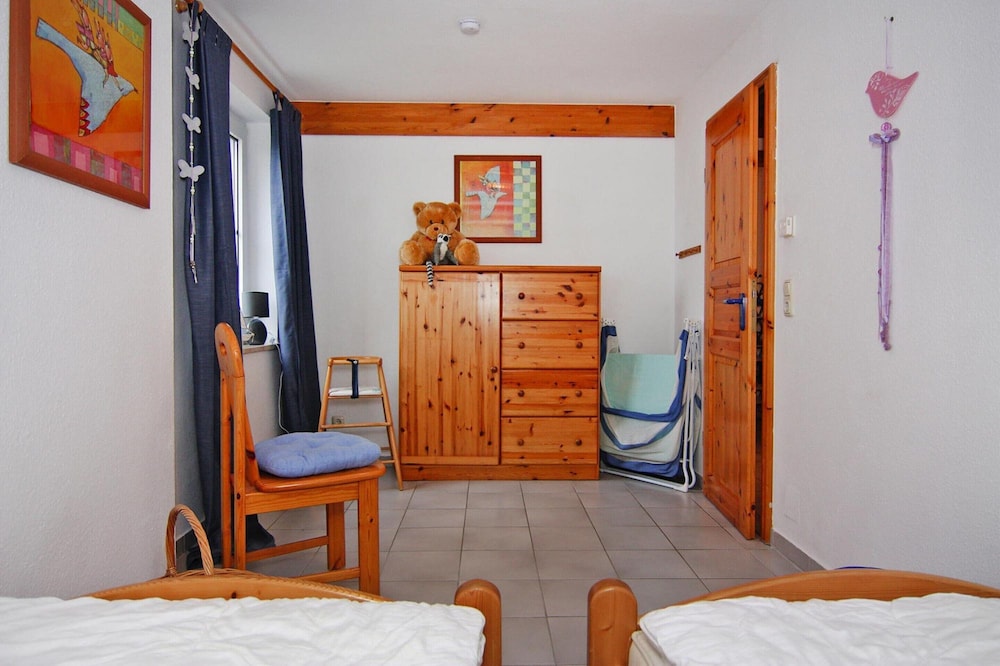 Apartment in Wenkendorf for 7 Personen