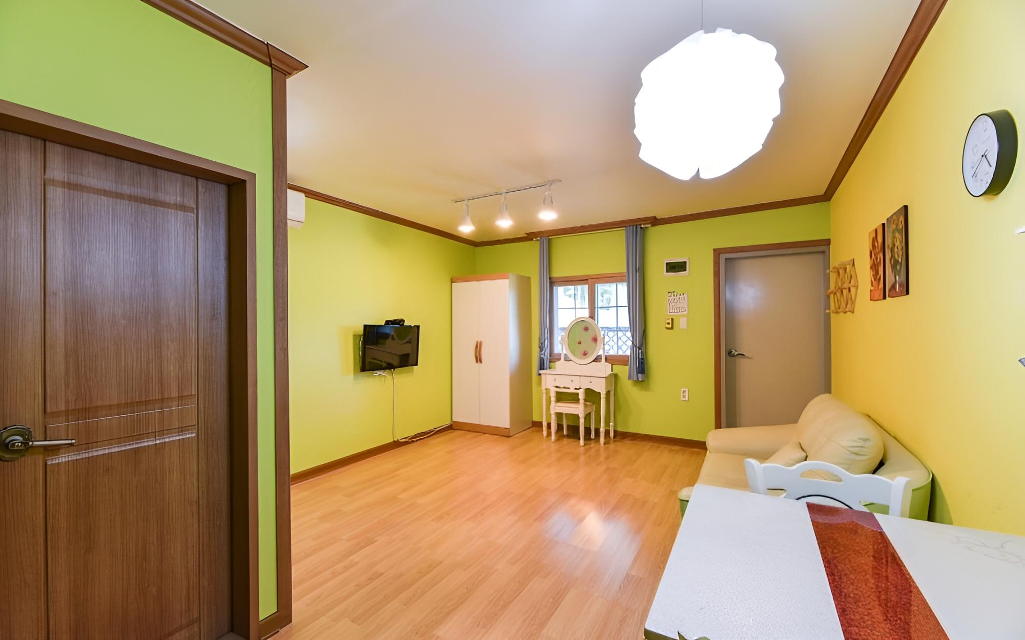 Cheongdo Provence Cupit Pension view 5