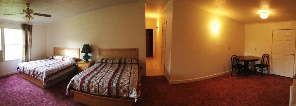 Comfort Green Motel - Property Image 26