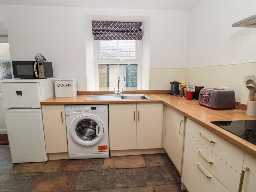Tyne View Cottage