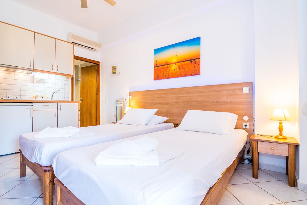 Thalassa Apartments