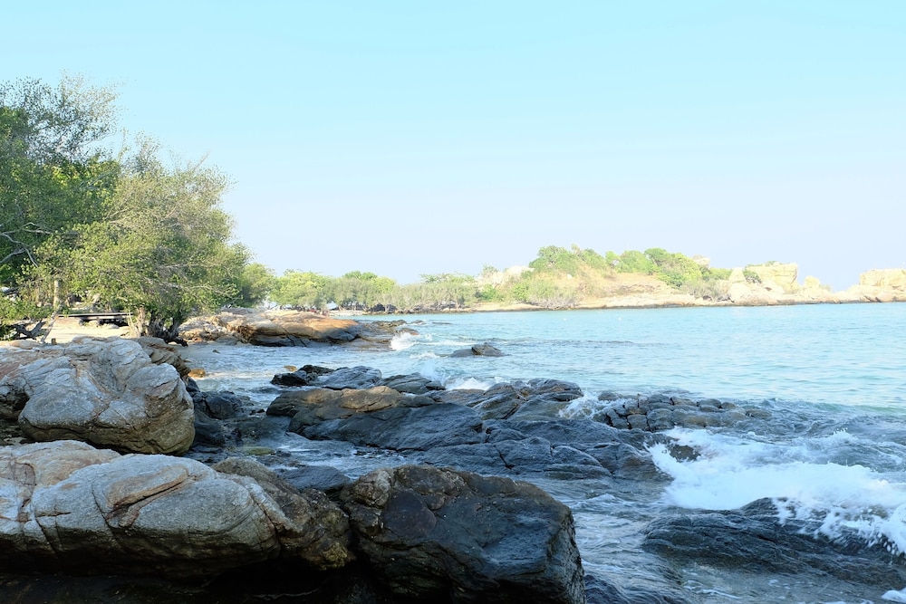 Nimmanoradee Resort