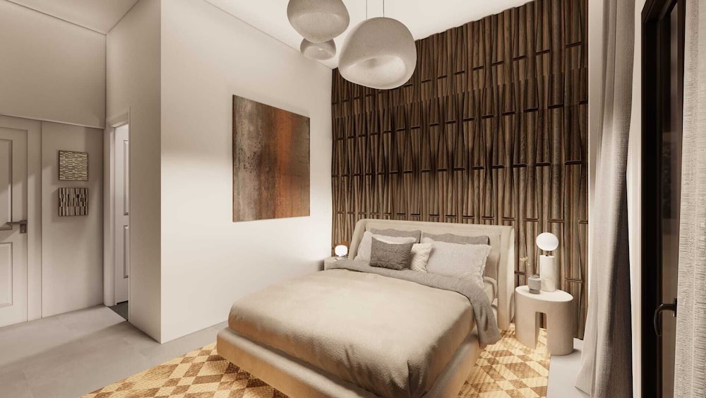Bueno apartments by Athens Prime Hotels view 3