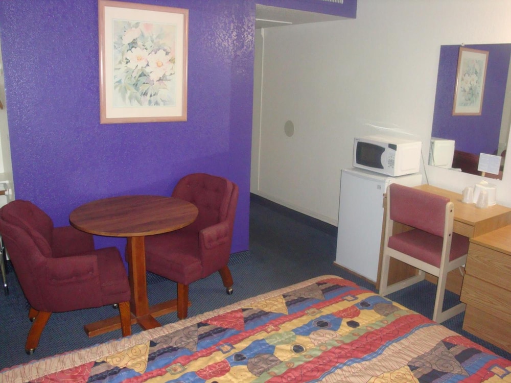 Travelers Inn by Hotel O Lake Havasu City, Zdjęcie 15