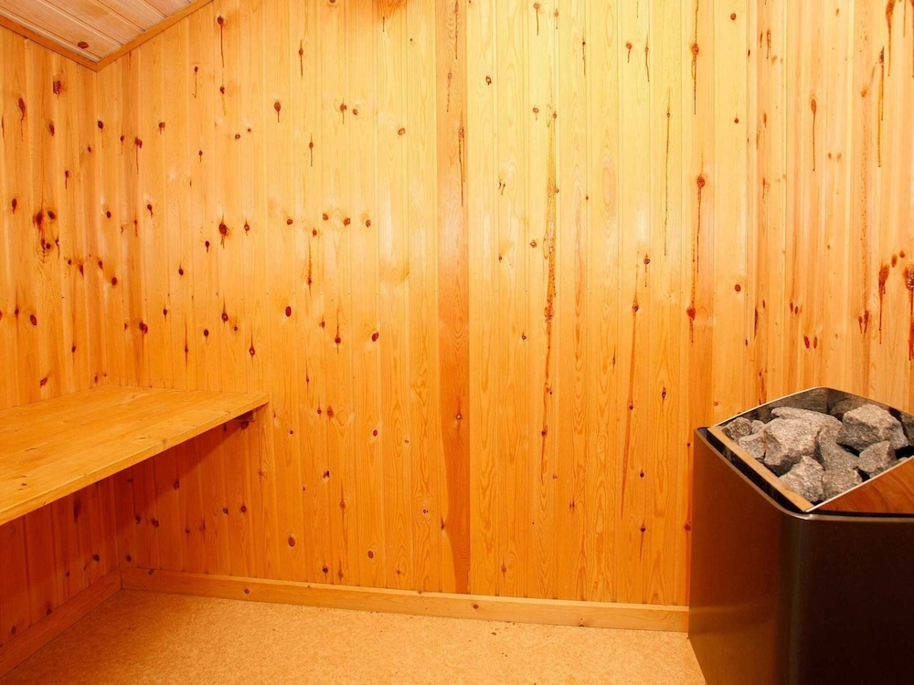 8 Person Holiday Home in Thisted view 2