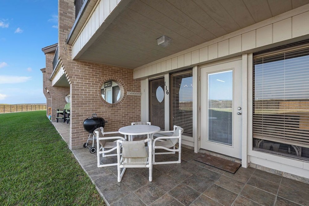 Beachfront by South Padre Resort Rentals