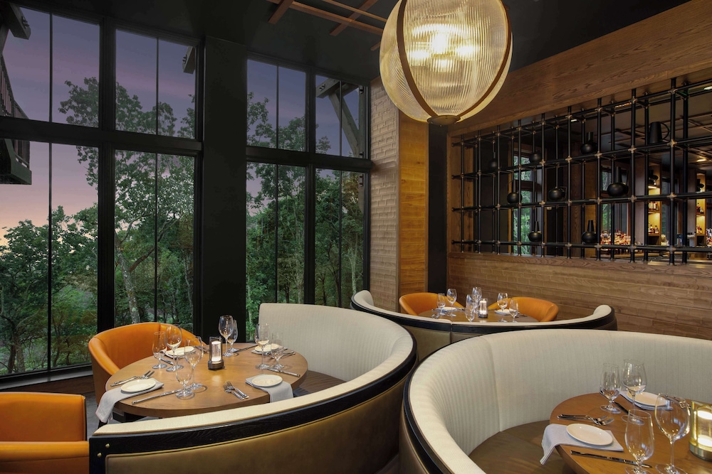 Cloudland at McLemore Resort Lookout Mountain, Curio by Hilton - Property Image 203