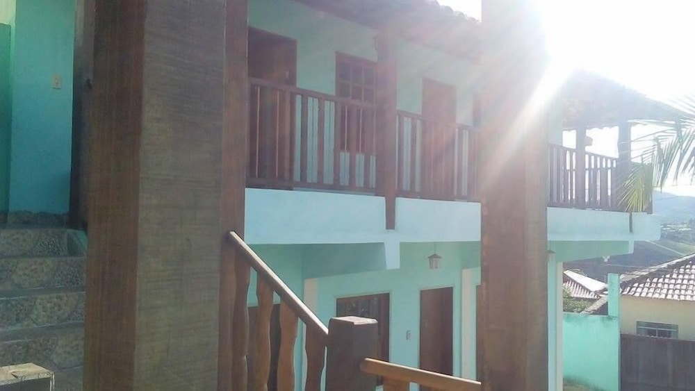 Hotel Pousada Alegre Pinheirinho - Image 1