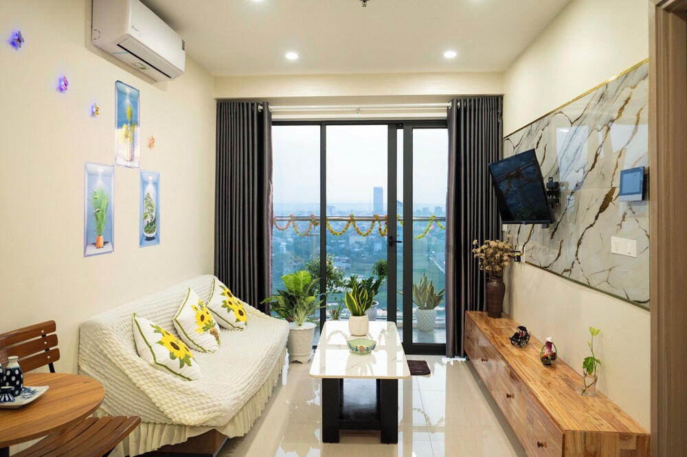 MILY HOMESTAY and APARTMENT HUE