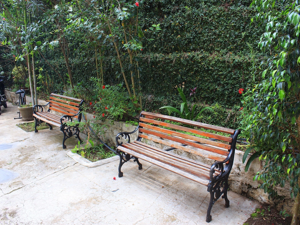 OYO 14807 Hotel Yercaud The Raintrees