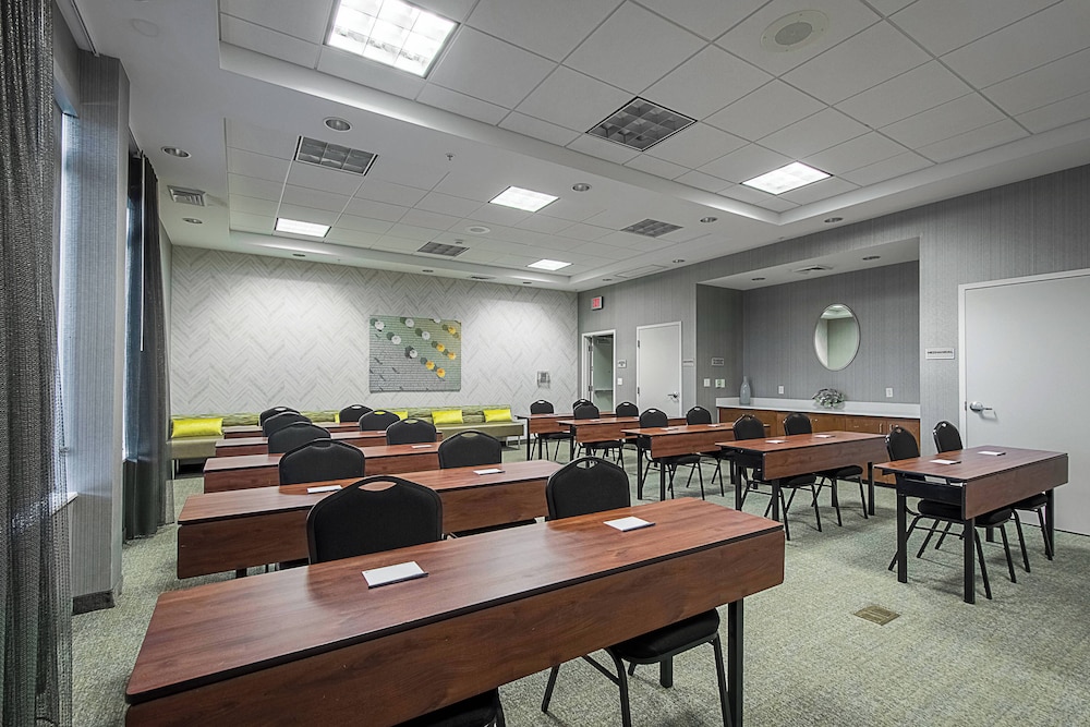 SpringHill Suites by Marriott Tampa North/I 75 Tampa Palms, Foto 11